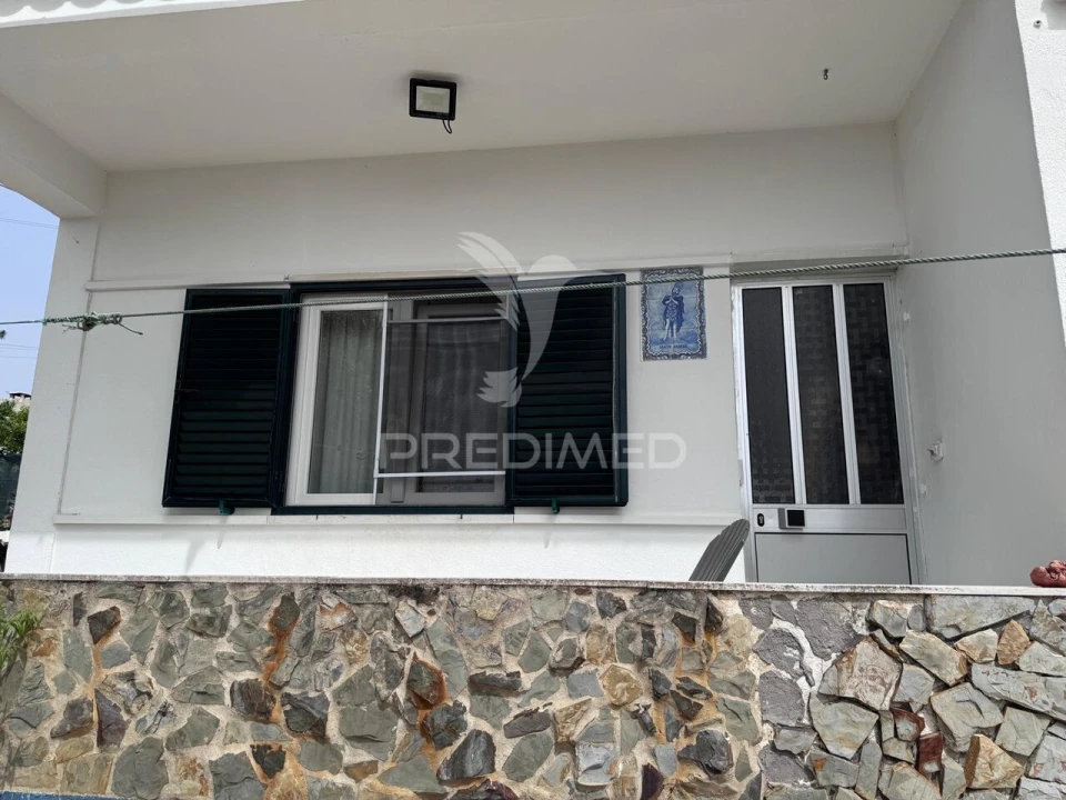 Moradia T2 para Venda em Palhais e Coina Foto 6