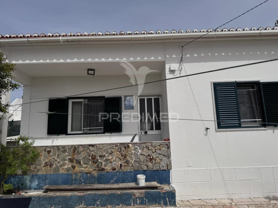 Moradia T2 para Venda em Palhais e Coina Foto 7