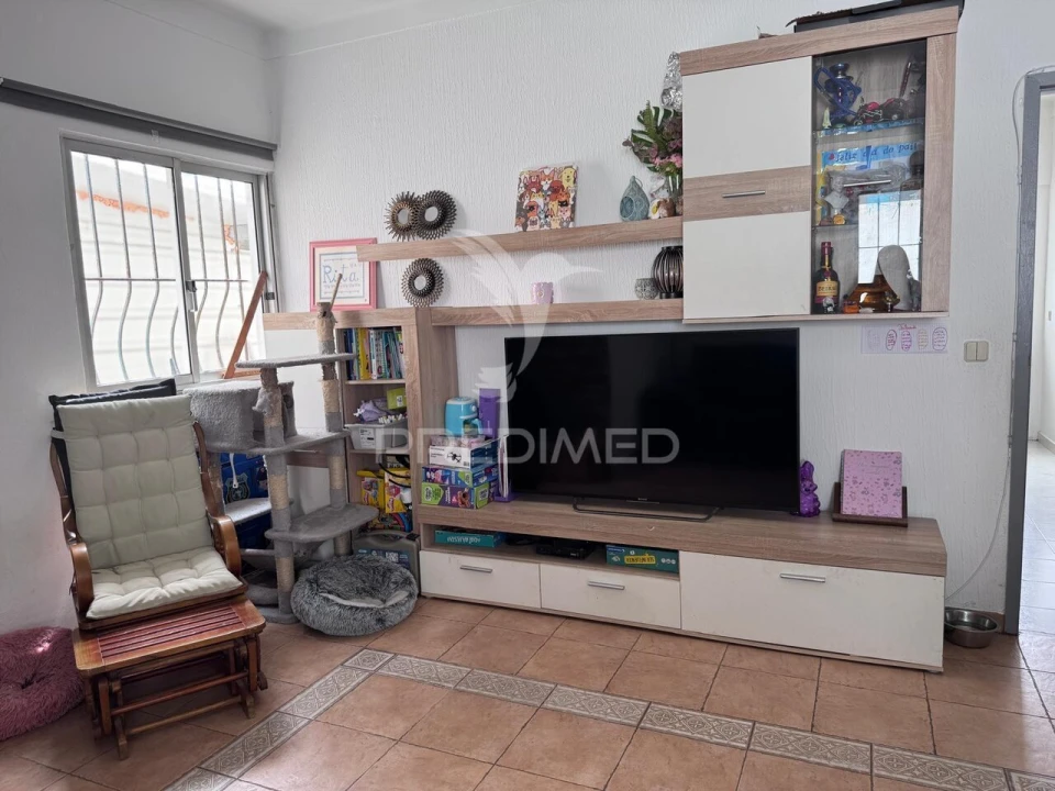 Moradia T2 para Venda em Palhais e Coina Foto 25