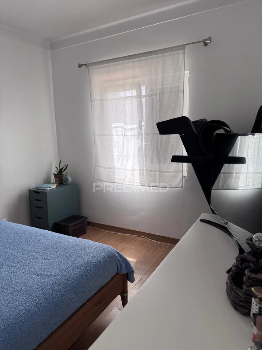 Moradia T2 para Venda em Palhais e Coina Foto 29