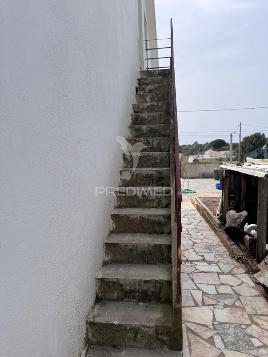 Moradia T2 para Venda em Palhais e Coina Foto 16