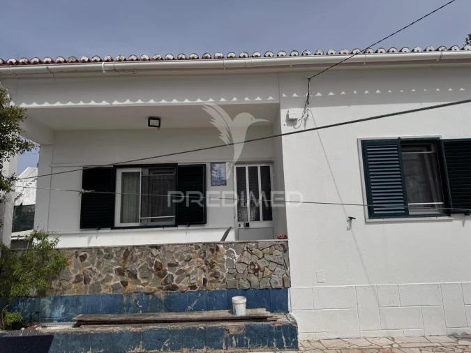 Moradia T2 para Venda em Palhais e Coina Foto 7