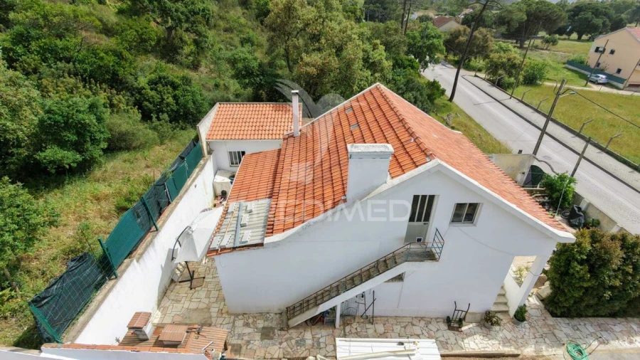 Moradia T2 para Venda em Palhais e Coina Foto 4