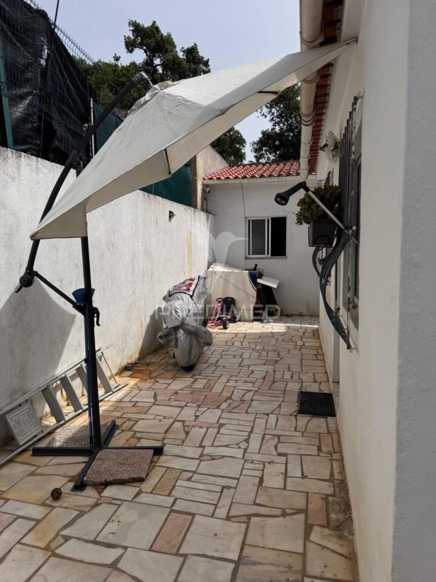 Moradia T2 para Venda em Palhais e Coina Foto 14