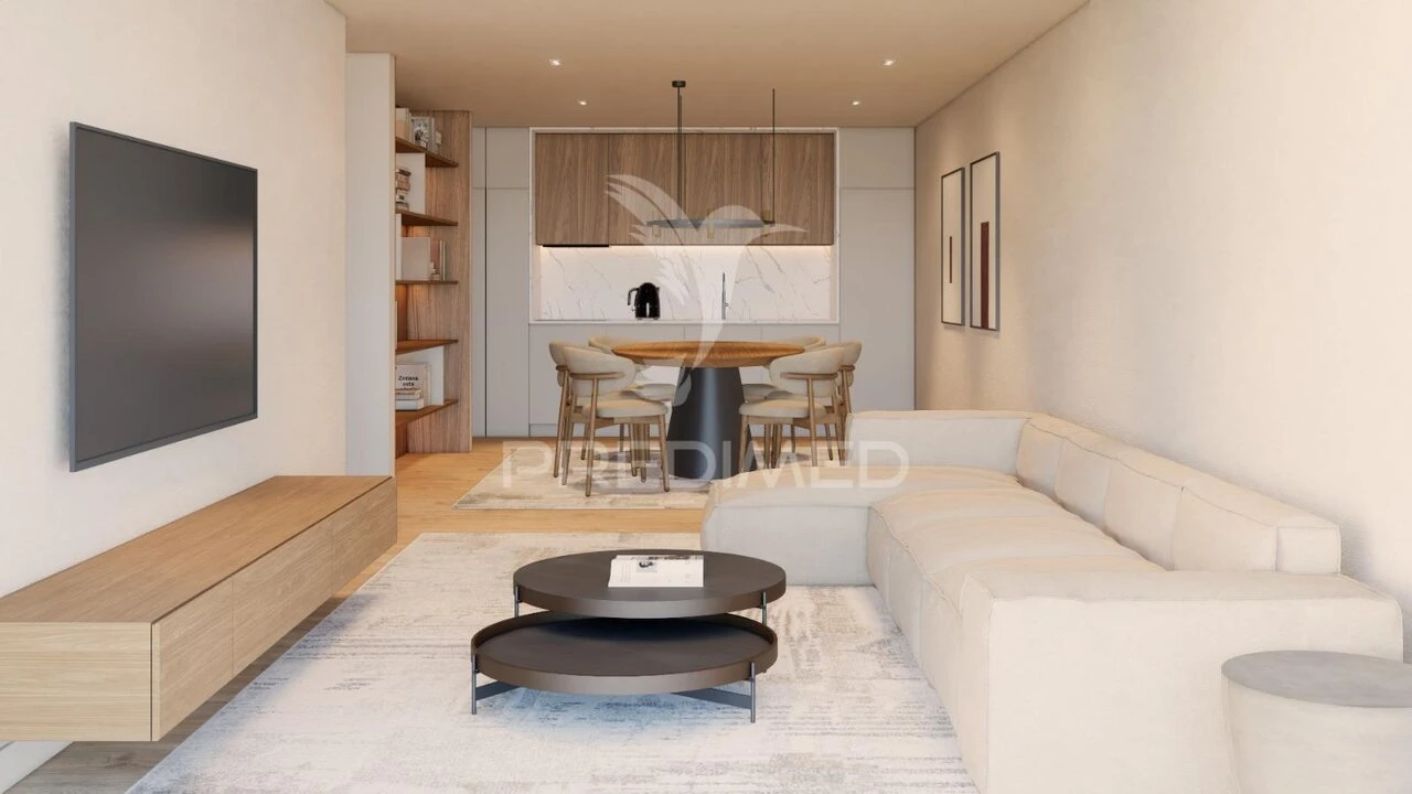 Apartamento T3 para Venda em Peso da Régua e Godim Foto 9