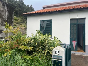 Moradia T3 para Venda em São Vicente