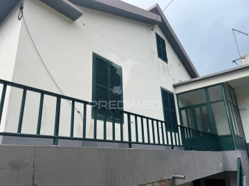 Moradia T3 para Venda em São Vicente