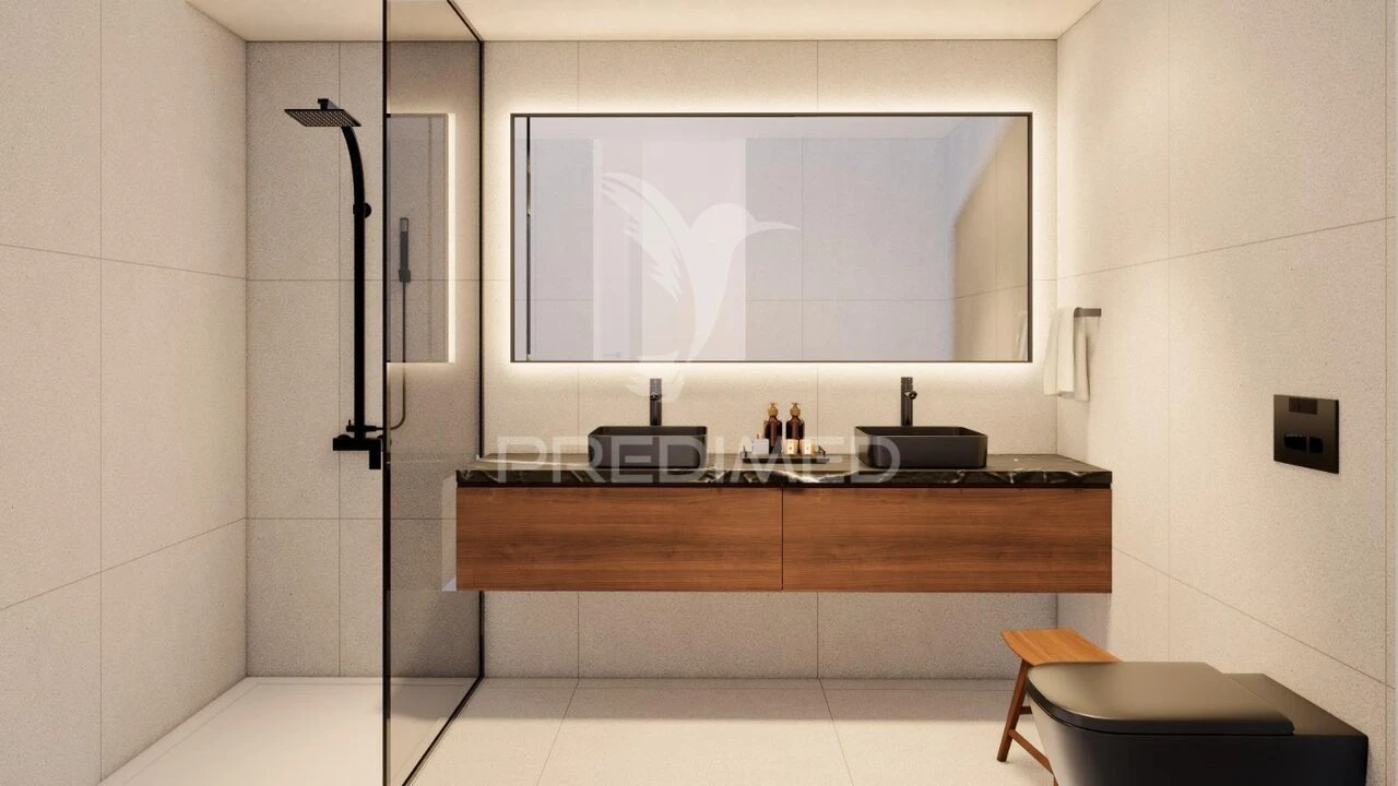 Apartamento T3 para Venda em Peso da Régua e Godim Foto 10