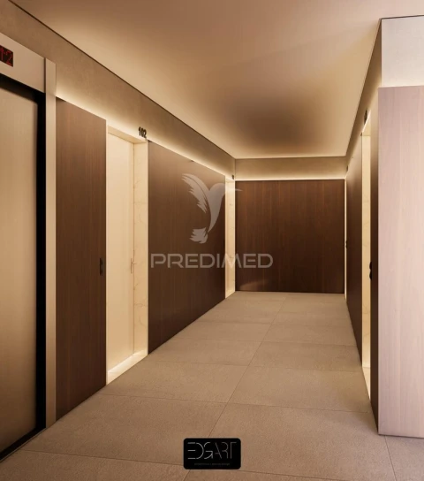 Apartamento T3 para Venda em Peso da Régua e Godim