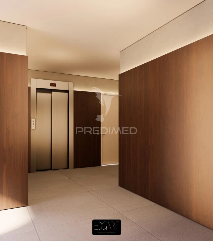 Apartamento T3 para Venda em Peso da Régua e Godim Foto 16