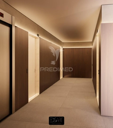 Apartamento T3 para Venda em Peso da Régua e Godim