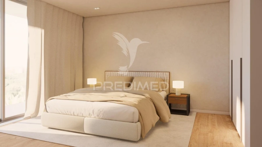 Apartamento T3 para Venda em Peso da Régua e Godim Foto 5