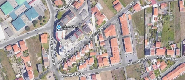 Apartamento T2 para Venda em Ílhavo (São Salvador)