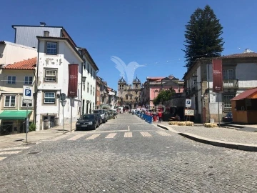 Apartamento T3 para Venda em Braga (Maximinos, Sé e Cividade)