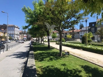 Apartamento T3 para Venda em Braga (Maximinos, Sé e Cividade)