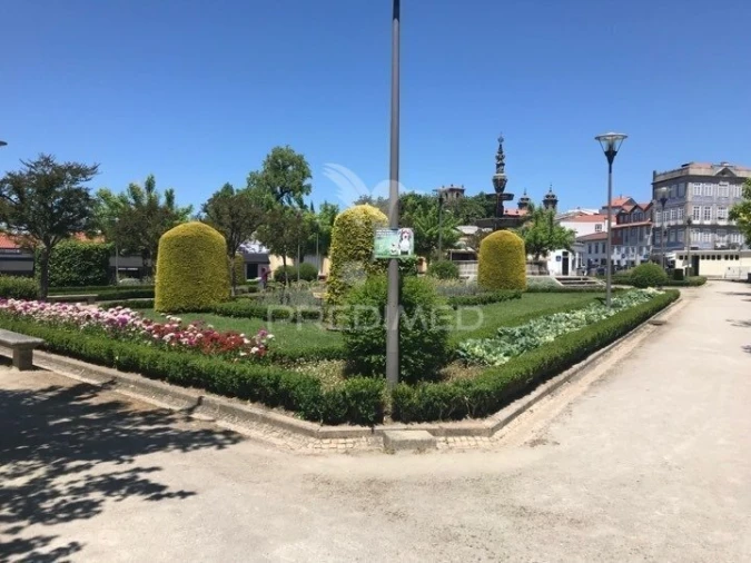 Apartamento T3 para Venda em Braga (Maximinos, Sé e Cividade) Foto 25