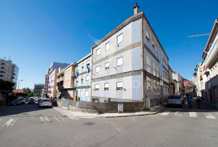 Apartamento T3 para Venda em Braga (Maximinos, Sé e Cividade) Foto 21