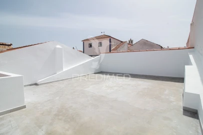 Moradia T2 para Venda em Vimieiro