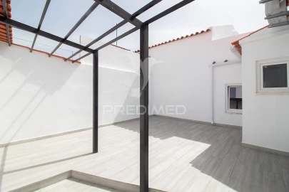 Moradia T2 para Venda em Vimieiro