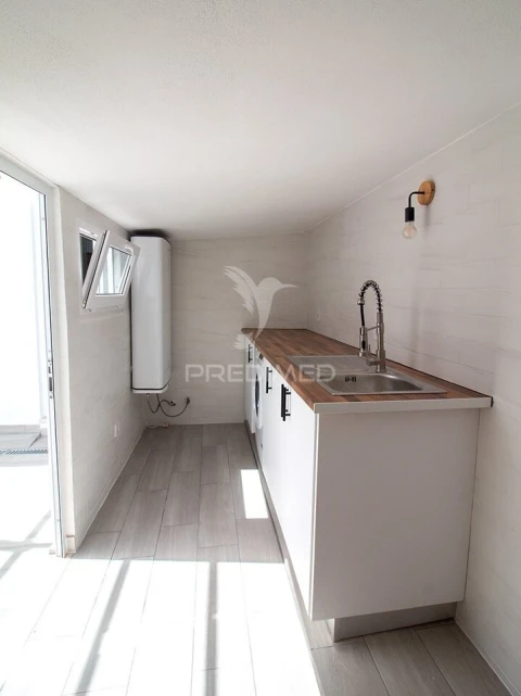 Moradia T2 para Venda em Vimieiro