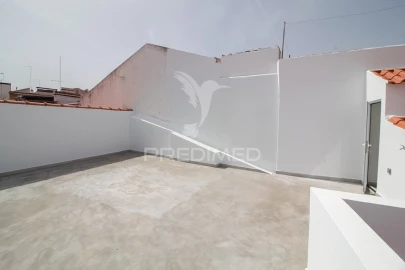 Moradia T2 para Venda em Vimieiro