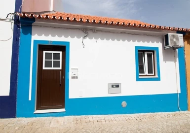 Moradia T2 para Venda em Vimieiro