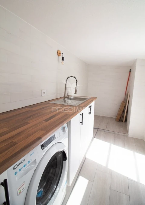 Moradia T2 para Venda em Vimieiro