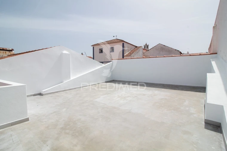 Moradia T2 para Venda em Vimieiro Foto 24