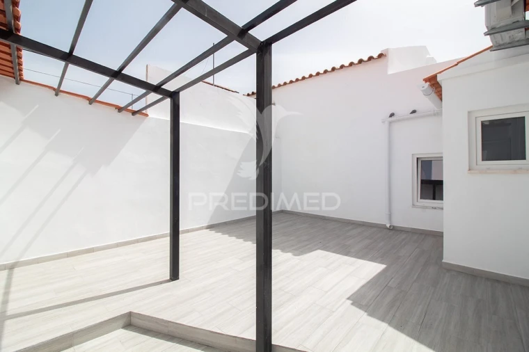 Moradia T2 para Venda em Vimieiro Foto 20