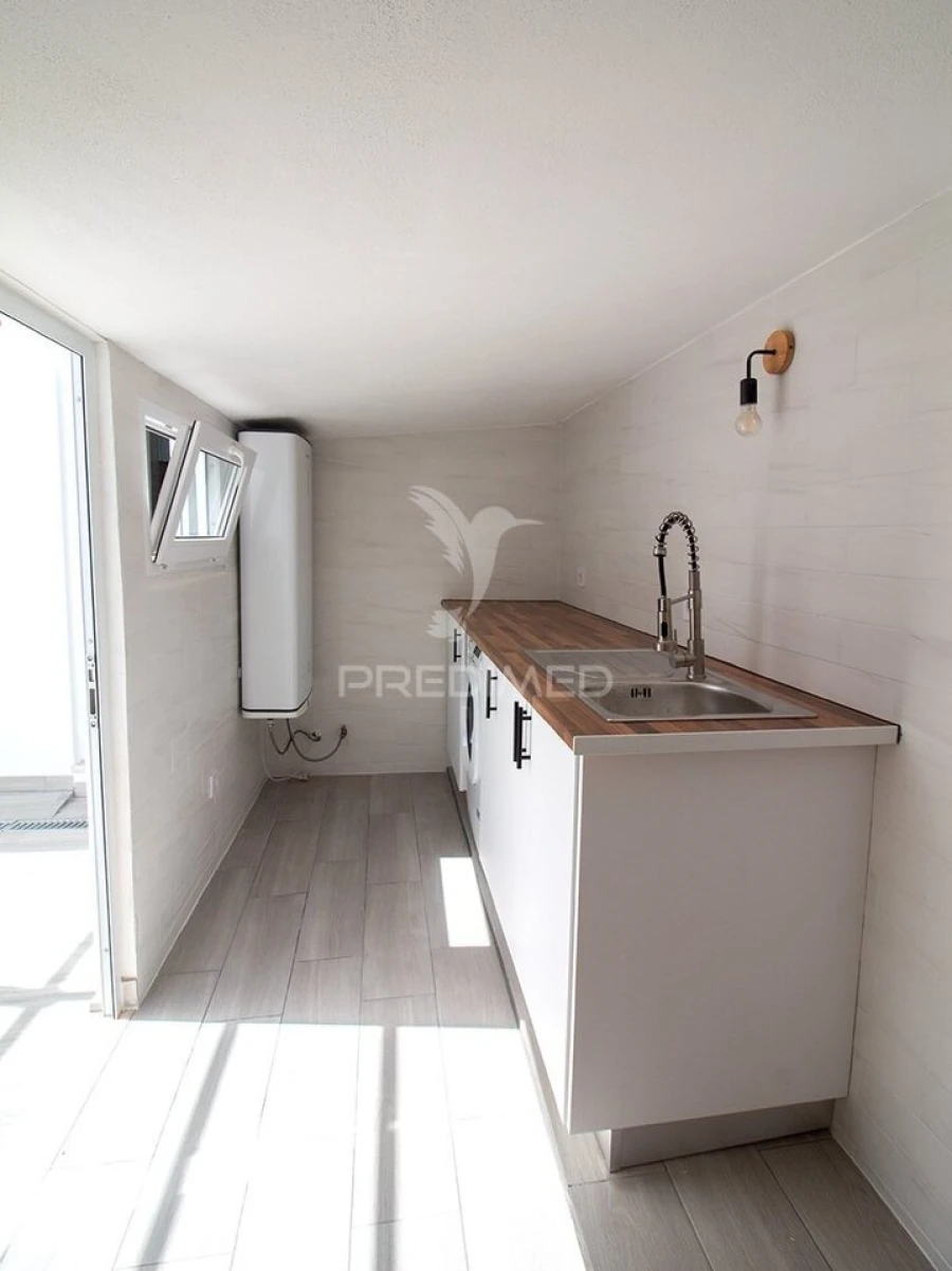 Moradia T2 para Venda em Vimieiro Foto 21