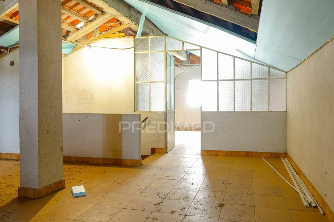 Apartamento T4 para Venda em Abrantes (São Vicente e São João) e Alferrarede Foto 20