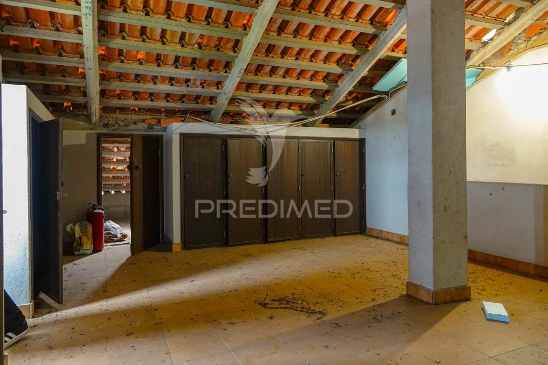 Apartamento T4 para Venda em Abrantes (São Vicente e São João) e Alferrarede Foto 19