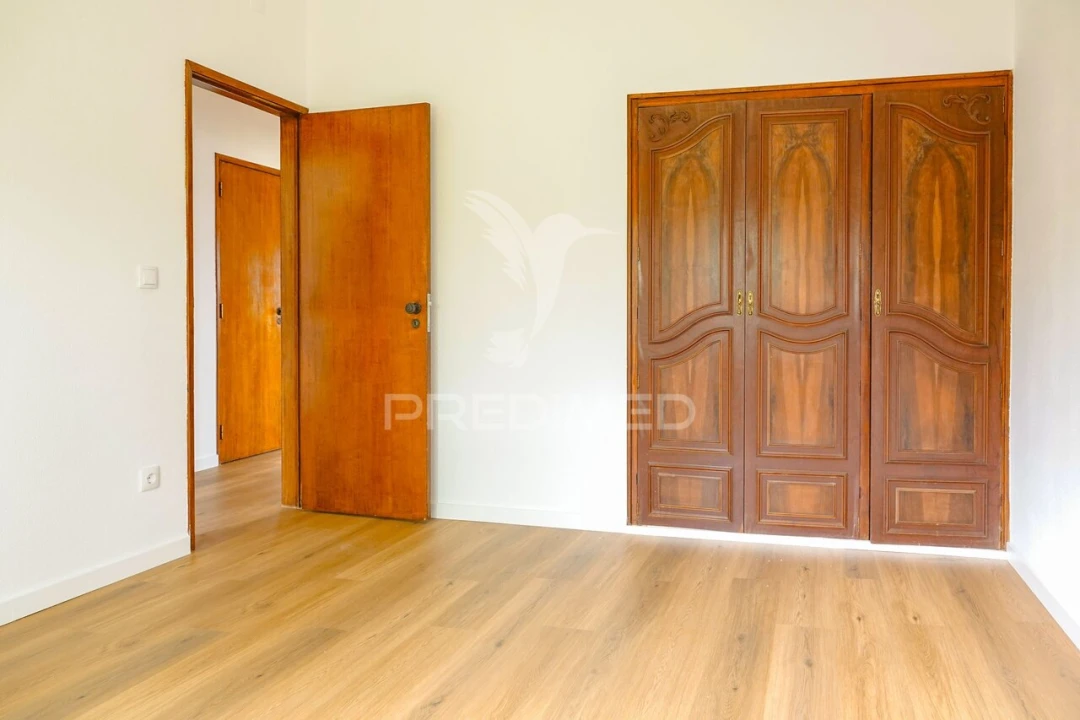 Apartamento T4 para Venda em Abrantes (São Vicente e São João) e Alferrarede Foto 16