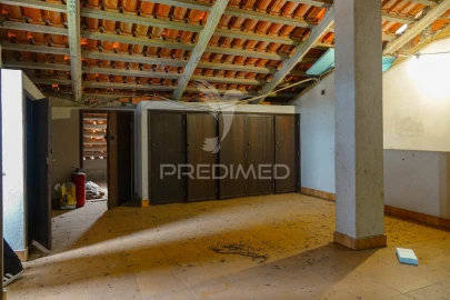 Apartamento T4 para Venda em Abrantes (São Vicente e São João) e Alferrarede