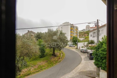 Apartamento T4 para Venda em Abrantes (São Vicente e São João) e Alferrarede