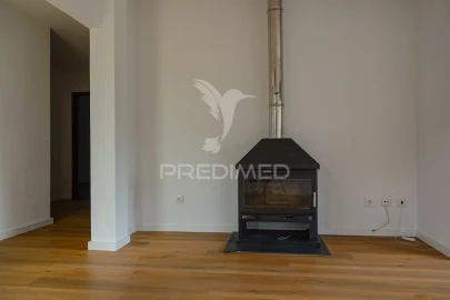 Apartamento T4 para Venda em Abrantes (São Vicente e São João) e Alferrarede