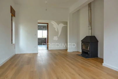 Apartamento T4 para Venda em Abrantes (São Vicente e São João) e Alferrarede