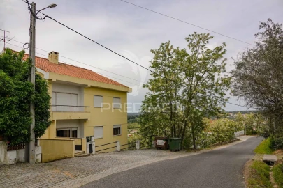 Apartamento T4 para Venda em Abrantes (São Vicente e São João) e Alferrarede