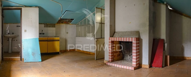 Apartamento T4 para Venda em Abrantes (São Vicente e São João) e Alferrarede