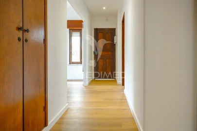 Apartamento T4 para Venda em Abrantes (São Vicente e São João) e Alferrarede