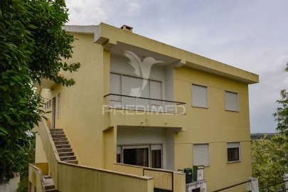 Apartamento T4 para Venda em Abrantes (São Vicente e São João) e Alferrarede