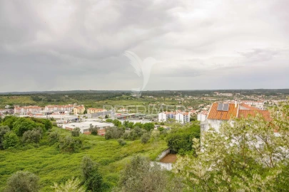 Apartamento T4 para Venda em Abrantes (São Vicente e São João) e Alferrarede