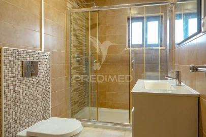 Apartamento T4 para Venda em Abrantes (São Vicente e São João) e Alferrarede