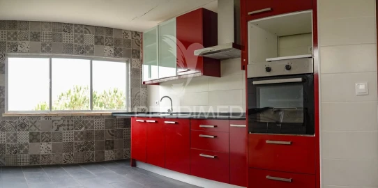 Apartamento T4 para Venda em Abrantes (São Vicente e São João) e Alferrarede