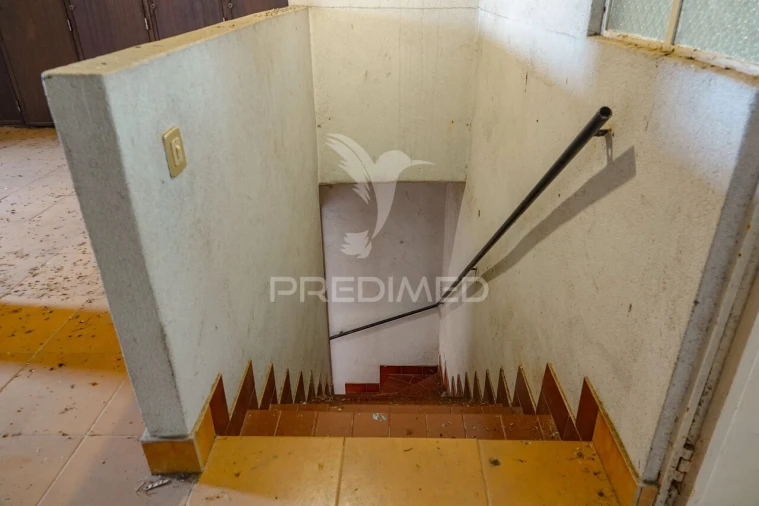 Apartamento T4 para Venda em Abrantes (São Vicente e São João) e Alferrarede Foto 18