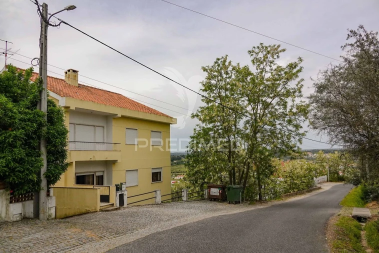 Apartamento T4 para Venda em Abrantes (São Vicente e São João) e Alferrarede Foto 24