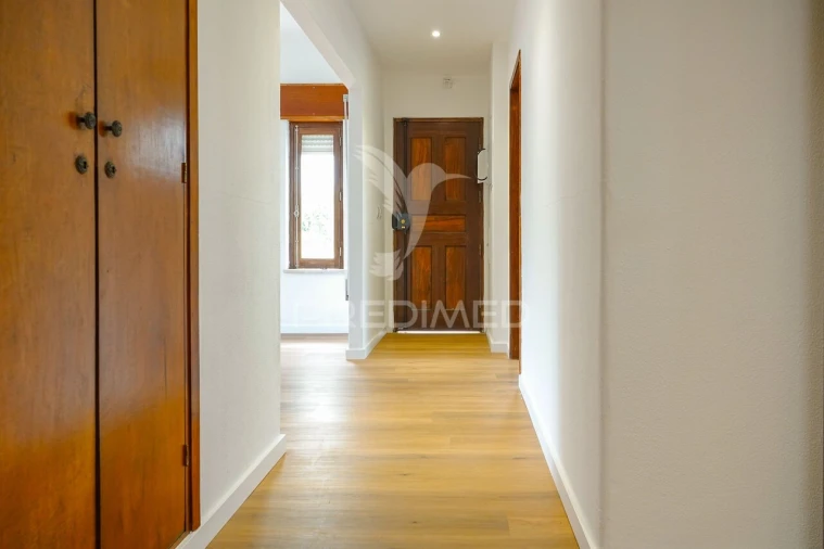 Apartamento T4 para Venda em Abrantes (São Vicente e São João) e Alferrarede Foto 7