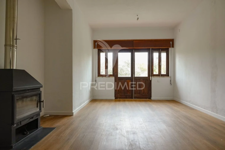 Apartamento T4 para Venda em Abrantes (São Vicente e São João) e Alferrarede Foto 4