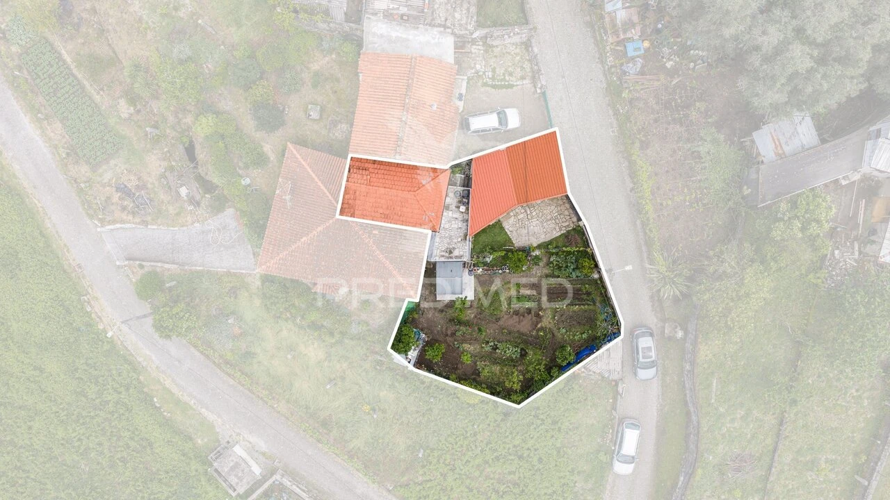 Moradia T2 para Venda em Rendufinho Foto 28