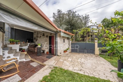 Moradia T2 para Venda em Rendufinho